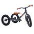 Trybike Laufrad 2-in-1 Stahl matt grau TBS-3-ANTM Trybike 1