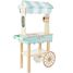Eiswagen blau TV327A Le Toy Van 1