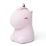 Nachtlicht Cosmo das Einhorn rosa Glitzer LL-UNIPINKR Little L 1
