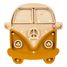 Van-Nachtlampe Senfgelb LL031-398-000 Little Lights 1