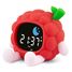 Nachtlicht und Wecker Himbeere UL8160 Ulysse 1