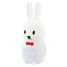 Nachtlicht und Wecker Hase UL8171 Ulysse 1