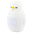 Nachtlicht und Wecker Pinguin UL8173 Ulysse 1