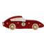 Rennauto-Nachtlampe rot LL058-325 Little Lights 1