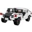 Humvee Geländewagen 328 Teile C55022W CaDA 1