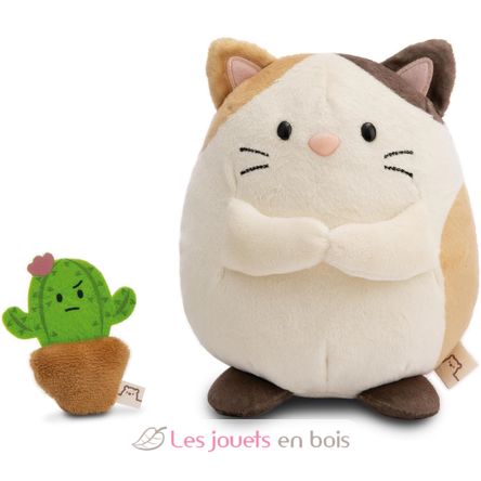 Kuscheltier Katze Angy 27cm NI-61407 Nici 3