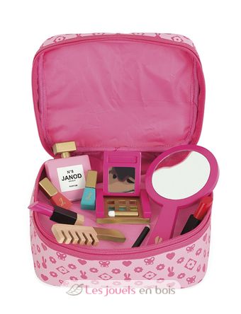 Kleine Fräulein Vanity J06514 Janod 1