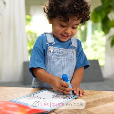 Water wow! Abenteuer MD-09317 Melissa & Doug 5