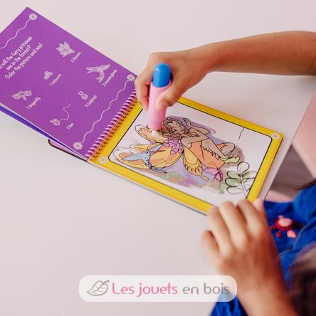 Water wow! Märchenbilder M&D19415 Melissa & Doug 7