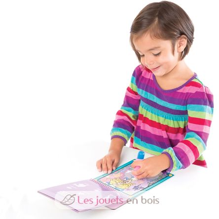 Water wow! Märchenbilder M&D19415 Melissa & Doug 9