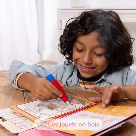 Water wow! Früchte MD-50286 / 6074516 Melissa & Doug 8