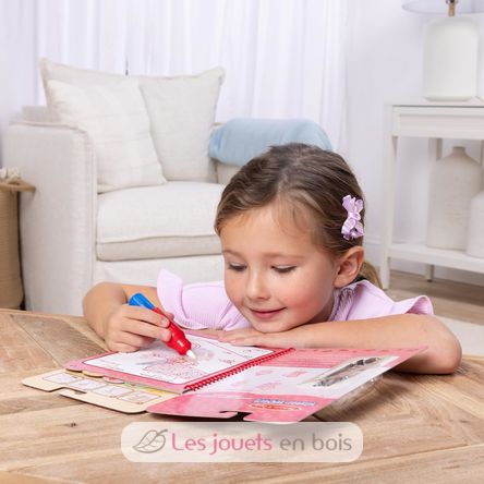 Water wow! Früchte MD-50286 / 6074516 Melissa & Doug 7