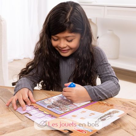 Water wow! Feinschmecker MD-50287 / 6074517 Melissa & Doug 7