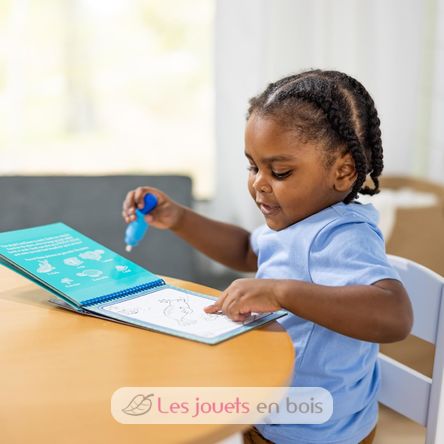 Water wow! Unter dem Meer MD-19445 Melissa & Doug 7