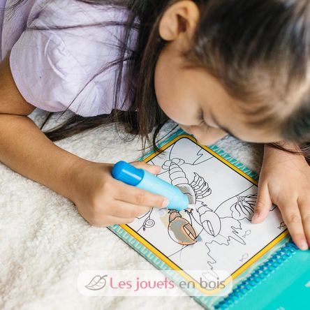 Water wow! Unter dem Meer MD-19445 Melissa & Doug 6