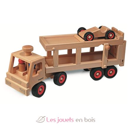 Autotransporteur FA1049-3016 Fagus 1