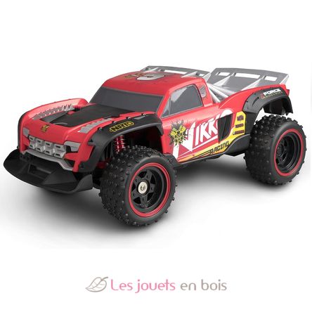 Pro Trucks Nikko Racing RC-Auto BUK10061 Nikko 2