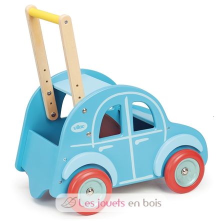 Baby Wanderer Dedeuch V1009 Vilac 2