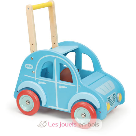 Baby Wanderer Dedeuch V1009 Vilac 1