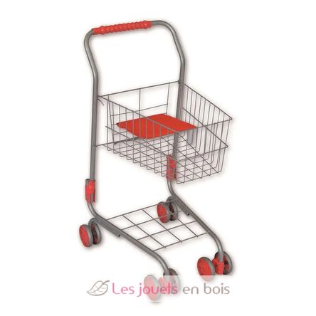 Metall-Einkaufswagen, leer TA-1022.0 Tanner 1