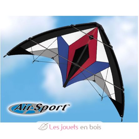 Sportlenkdrachen Air Sport Flexus 150 GX GU-1041 Günther 2