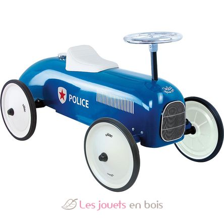 Rutscherfahrzeug Polizei V1043 Vilac 2