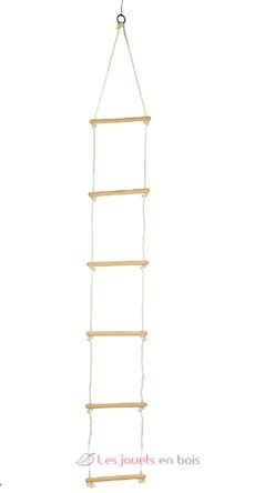 Strickleiter LE1048 Small Foot company 1