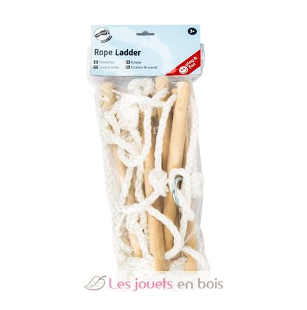 Strickleiter LE1048 Small Foot company 2