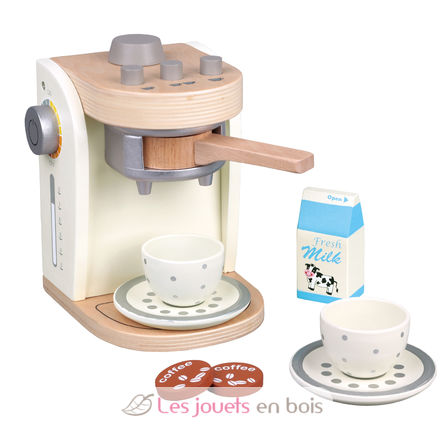 Kaffeemaschine NCT10705 New Classic Toys 3