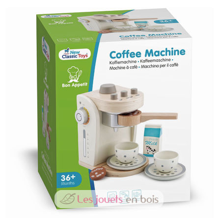 Kaffeemaschine NCT10705 New Classic Toys 5