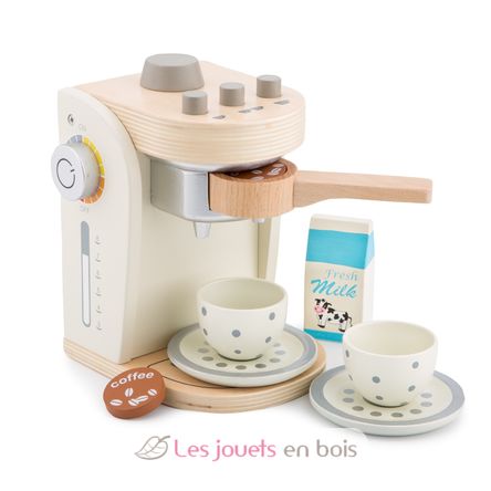 Kaffeemaschine NCT10705 New Classic Toys 1