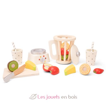 Smoothie-Maker-Set NCT10708 New Classic Toys 2