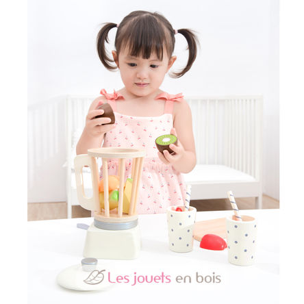 Smoothie-Maker-Set NCT10708 New Classic Toys 3