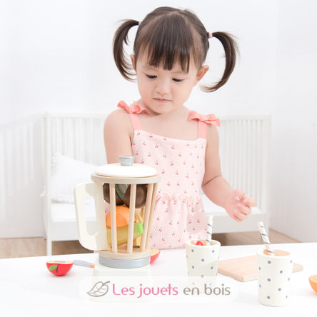 Smoothie-Maker-Set NCT10708 New Classic Toys 4