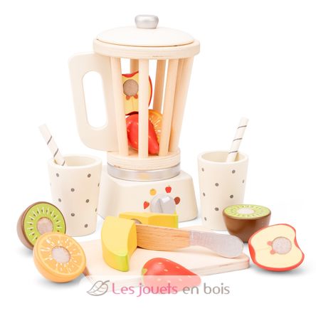 Smoothie-Maker-Set NCT10708 New Classic Toys 1