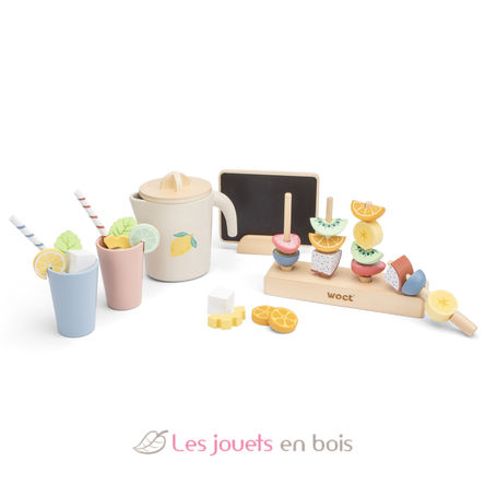 Summer Party Spielset NCT10712 New Classic Toys 5