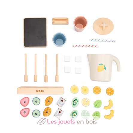 Summer Party Spielset NCT10712 New Classic Toys 3