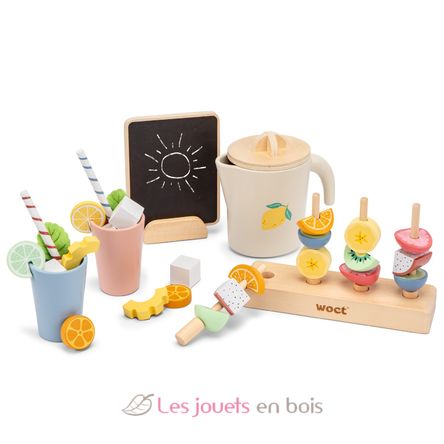 Summer Party Spielset NCT10712 New Classic Toys 1