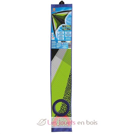 Sportlenkdrachen Neon Loop GU-1077 Günther 2