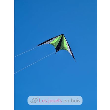 Sportlenkdrachen Neon Loop GU-1077 Günther 4
