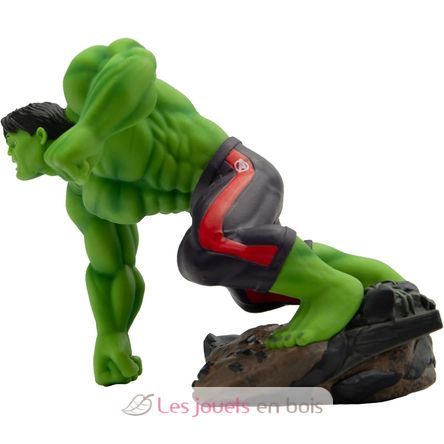 Hulk Marvel Figur BU-11332 Bullyland 2