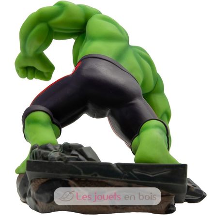 Hulk Marvel Figur BU-11332 Bullyland 4
