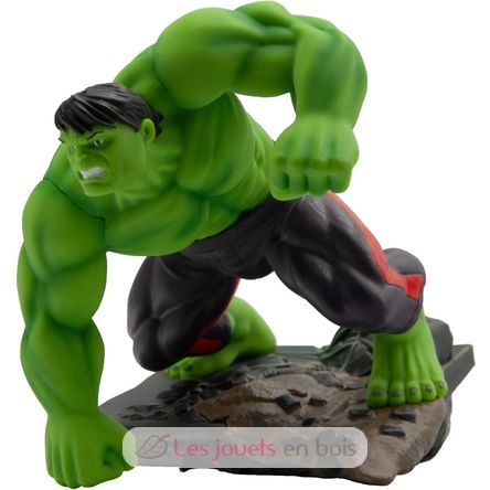 Hulk Marvel Figur BU-11332 Bullyland 1