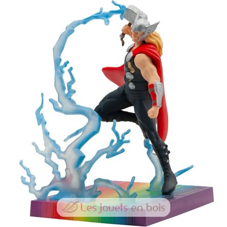 Thor Marvel Figur BU-11333 Bullyland 6