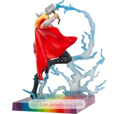 Thor Marvel Figur BU-11333 Bullyland 3