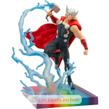 Thor Marvel Figur BU-11333 Bullyland 1