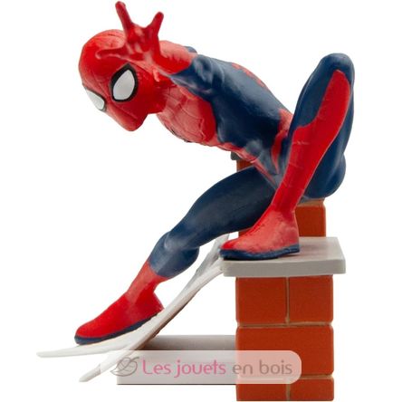 Marvel Spiderman-Figur BU-11334 Bullyland 2