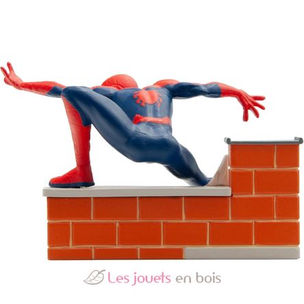 Marvel Spiderman-Figur BU-11334 Bullyland 5