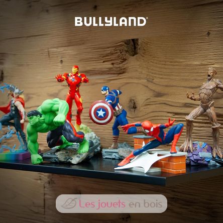 Marvel Spiderman-Figur BU-11334 Bullyland 3