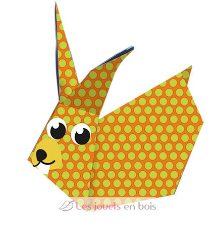 Kids Origami - Hase FR-11375 Fridolin 3